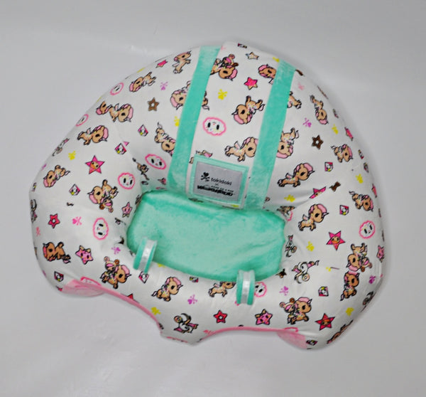 Infant Sitting Chair - tokidoki - Dolce Rides Again
