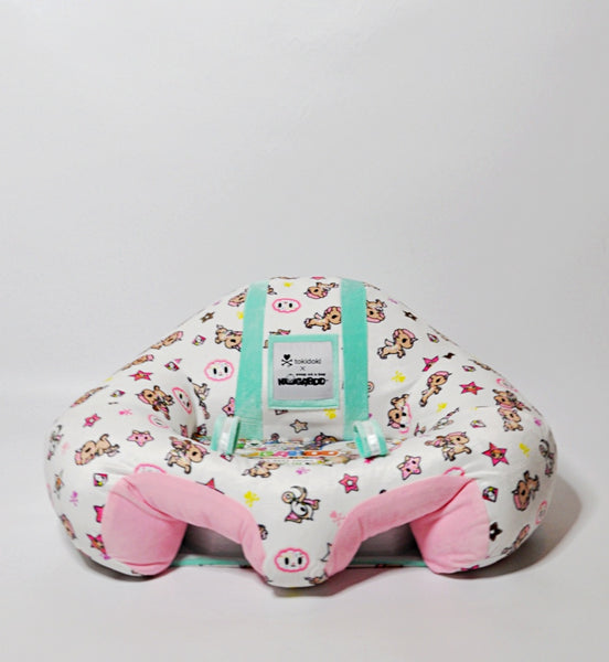 Infant Sitting Chair - tokidoki - Dolce Rides Again