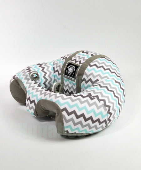 Infant Sitting Chair - Crème Brule